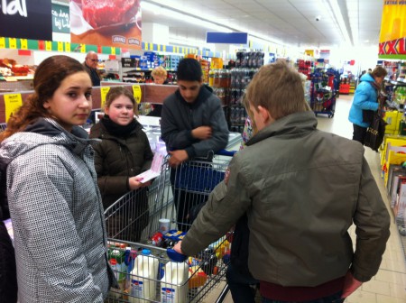 even kijken wat we al hebben