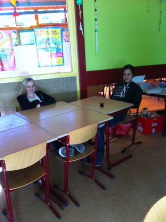 Even uitbuiken hoor!