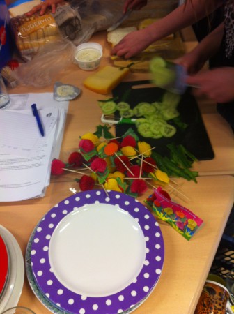 Wat een leuke prikkertjes!