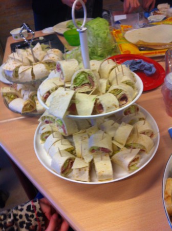 Dat ziet er professioneel uit!