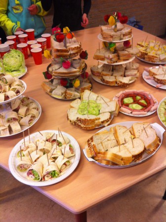 Dat begint er goed uit te zien.