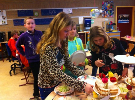 Kies maar uit wat je lekker lijkt.