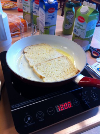 Daar gaat 'ie dan....